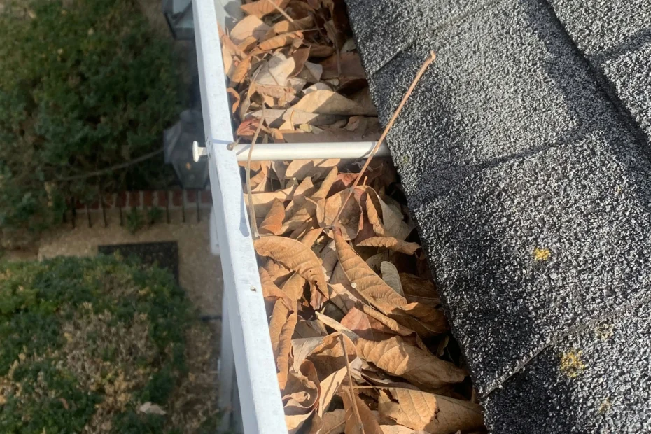 Gutter Cleaning Sunset Hills