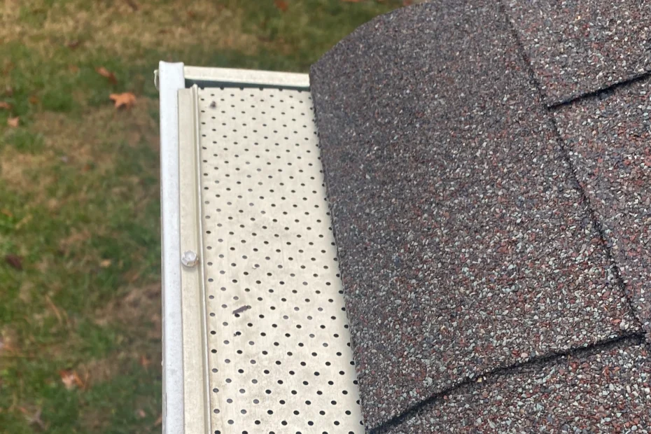 Gutter Cleaning Sunset Hills