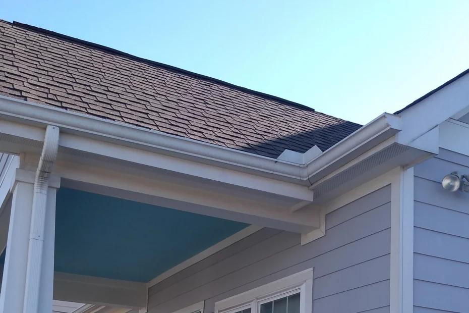 Gutter Cleaning Sunset Hills