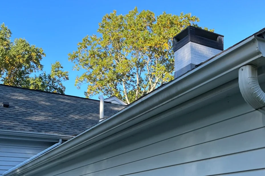 Gutter Cleaning Sunset Hills