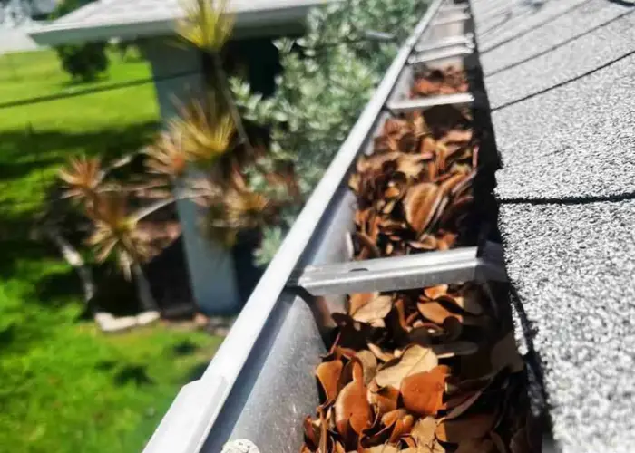 Gutter Cleaning Sunset Hills home page